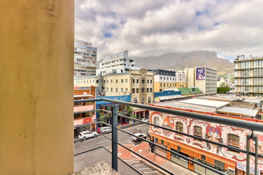 0 Bedroom Property for Sale in Cape Town City Centre Western Cape